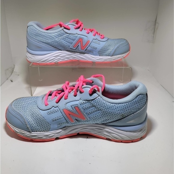 New balance 680 tech ride running shoes women's size 6 - Picture 1 of 7